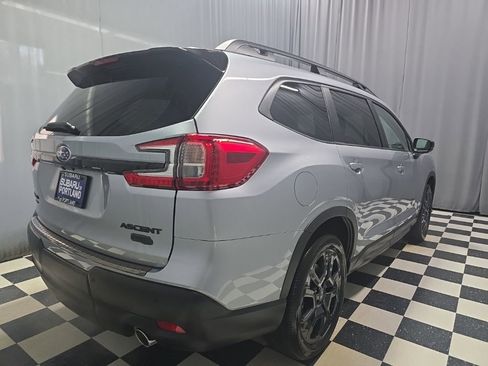 New 2026 Subaru Ascent Bronze Edition image 4