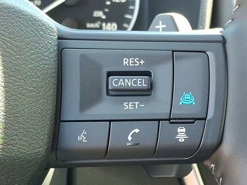 New 2026 Nissan Rogue SV image 18