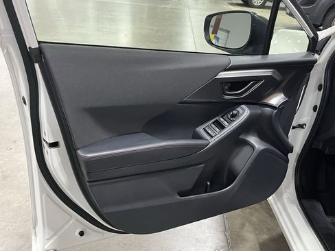 Used 2024 Subaru Impreza 2.0i Sport image 15