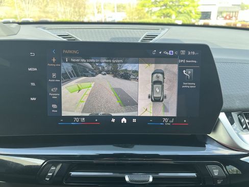 Used 2025 BMW X2 xDrive28i image 24