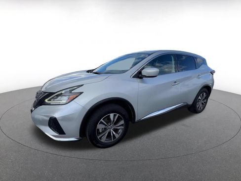 Used 2023 Nissan Murano S FWD image 8
