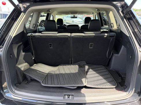 Certified 2023 Volkswagen Atlas SE AWD/4WD image 28