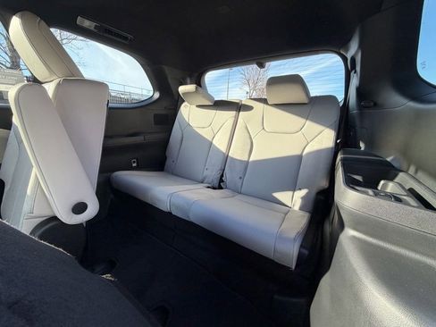 Used 2024 Lexus TX 350 FWD w/ Technology Package image 35