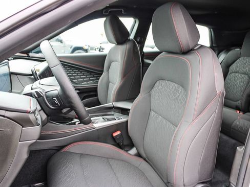 New 2026 Dodge Charger GT w/ Blacktop Package AWD/4WD image 17