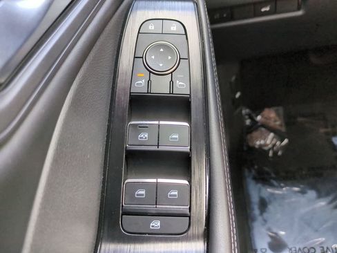 Used 2022 Nissan Rogue SL FWD image 23