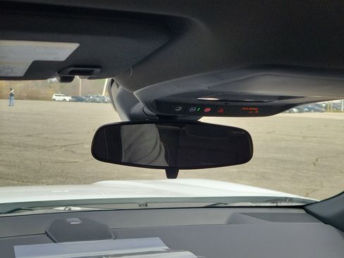 New 2026 GMC Terrain Elevation AWD/4WD image 26