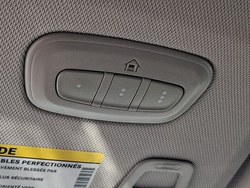 Certified 2024 Jeep Grand Cherokee Limited AWD/4WD image 26