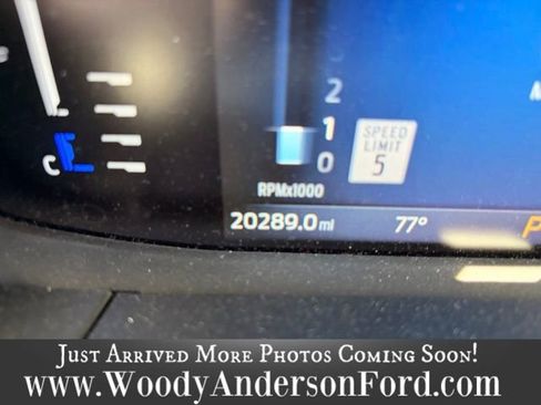 Used 2024 Ford Escape ST-Line w/ Tech Pack #1 image 13