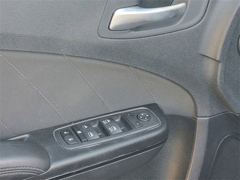 Used 2023 Dodge Charger GT w/ Blacktop Special Edition image 11