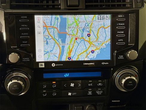 Used 2022 Toyota 4Runner TRD Pro image 13