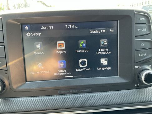 Used 2019 Hyundai Kona SEL AWD/4WD image 22