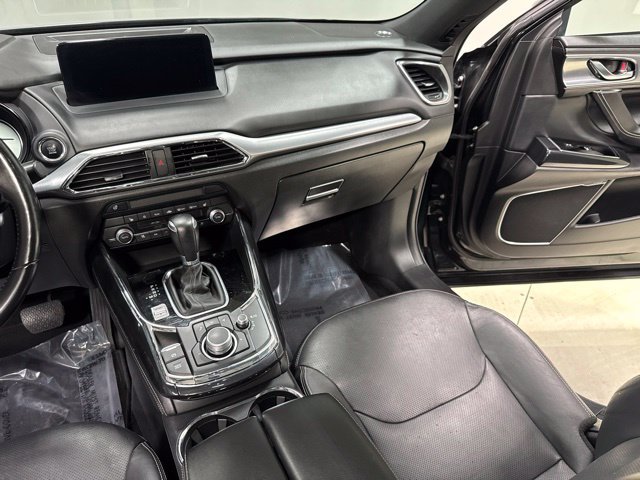 Used 2021 MAZDA CX-9 Grand Touring AWD/4WD image 25