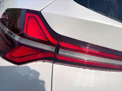 New 2026 BMW X3 xDrive30 w/ Premium Package AWD/4WD image 14