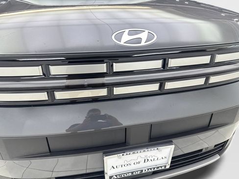 Used 2026 Hyundai Santa Fe SE AWD/4WD image 24