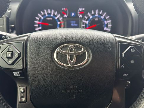 Used 2017 Toyota 4Runner TRD Pro AWD/4WD image 21
