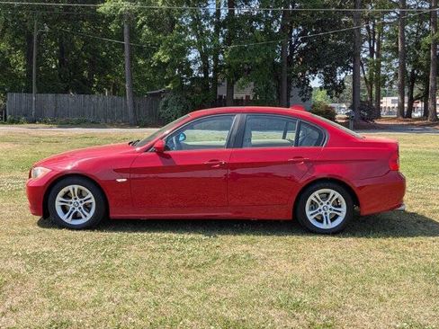 Used 2008 BMW 328i Sedan RWD image 6