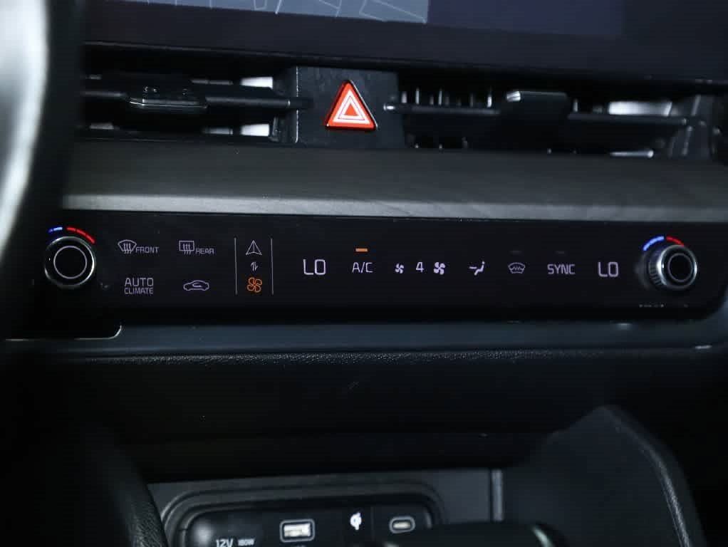 Used 2023 Kia Sportage X-Pro Prestige AWD/4WD image 28