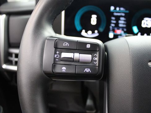 Used 2025 Hyundai Santa Fe SEL image 35