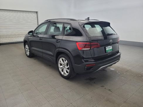 Used 2023 Volkswagen Taos S AWD/4WD image 5