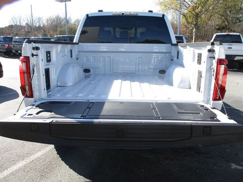 New 2025 Ford F150 Raptor image 4