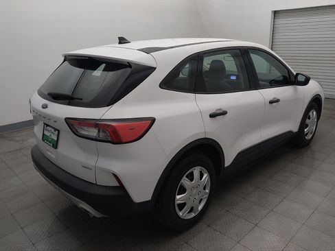 Used 2020 Ford Escape S FWD image 9