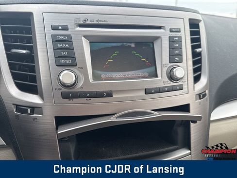 Used 2014 Subaru Legacy 2.5i Premium w/ Moonroof Package image 29