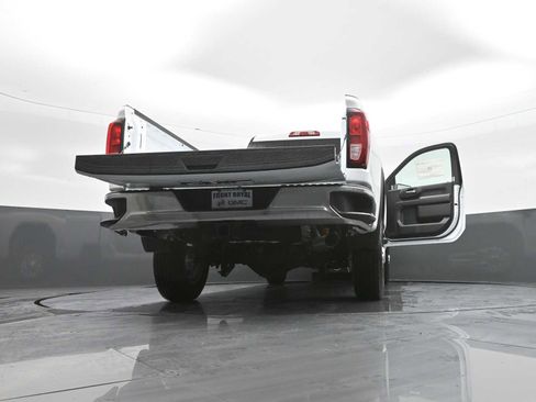 New 2026 GMC Sierra 2500 Pro w/ Convenience Package image 31