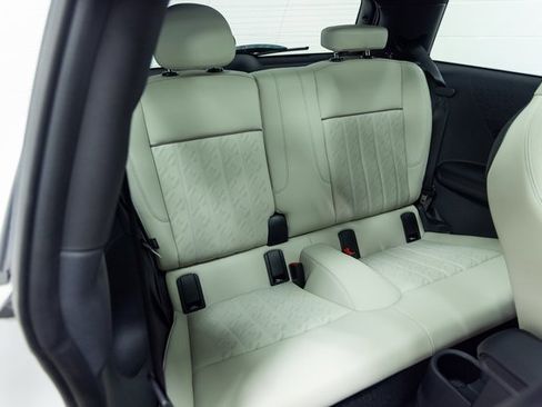 Certified 2025 MINI Cooper S image 26