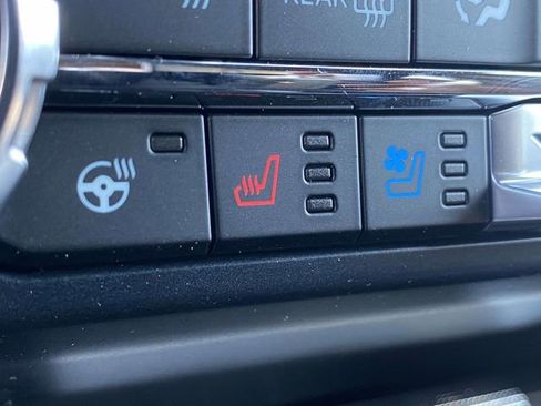 New 2026 Ford F150 King Ranch AWD/4WD image 14