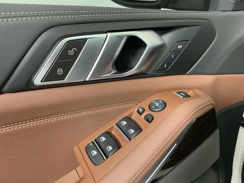 Certified 2024 BMW X5 sDrive40i w/ Premium Package image 20