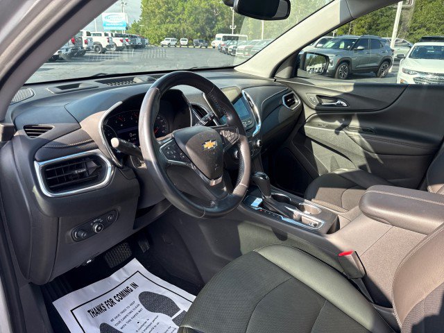 Used 2021 Chevrolet Equinox Premier FWD image 15