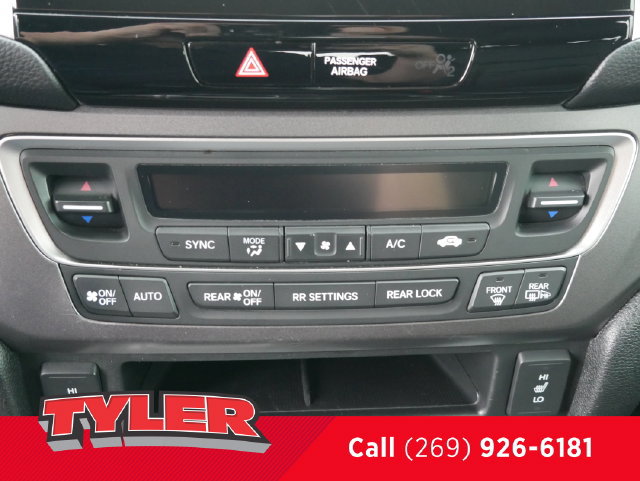 Used 2017 Honda Pilot EX-L image 30