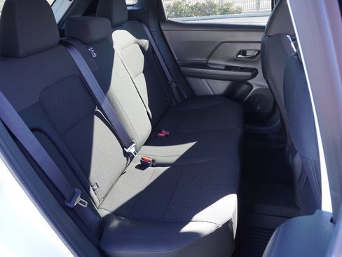 New 2026 Nissan Kicks S image 9