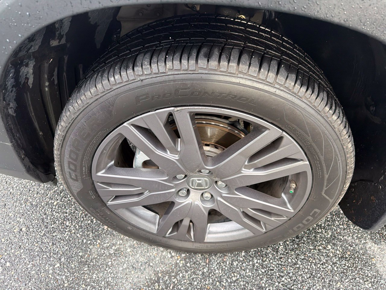 Used 2022 Honda Pilot Sport image 10