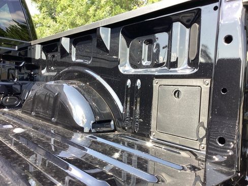 New 2025 Ford F150 XLT w/ Equipment Group 301A Standard image 11