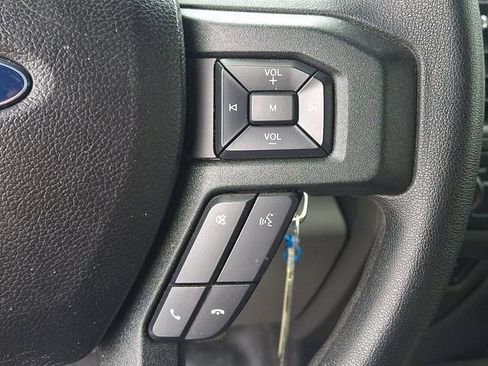 Used 2019 Ford F250 XL w/ STX Appearance Package RWD image 21