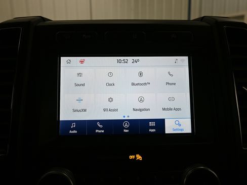 Used 2021 Ford Expedition Max Limited image 16