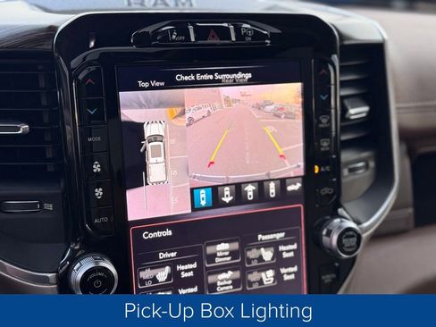 Used 2019 RAM 1500 Laramie image 18