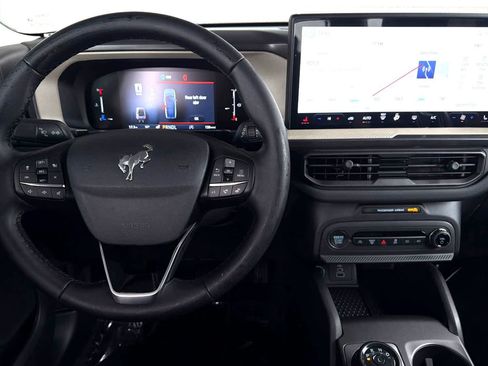 New 2026 Ford Bronco Sport Big Bend w/ Convenience Package image 19