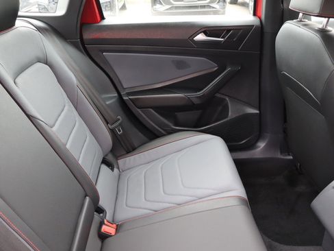 Used 2025 Volkswagen Jetta GLI Autobahn w/ GLI Black Package FWD image 15