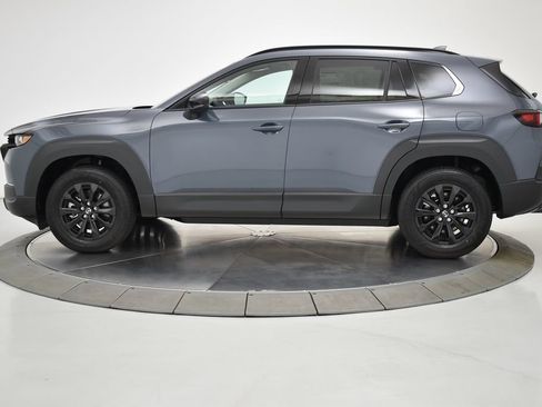 Used 2026 MAZDA CX-50 AWD 2.5 Hybrid w/ Weather Package image 15