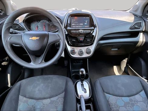 Used 2017 Chevrolet Spark LS FWD image 13