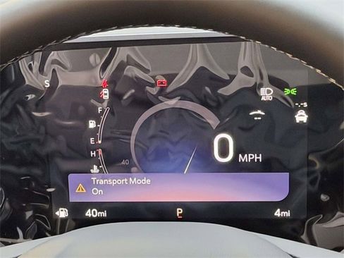 New 2026 Buick Encore GX Preferred w/ Advanced Technology Package image 19