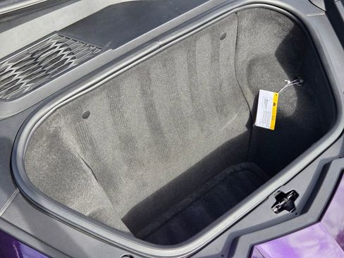 Used 2023 Chevrolet Corvette Stingray Preferred Cpe w/ Engine Appearance Package RWD image 22