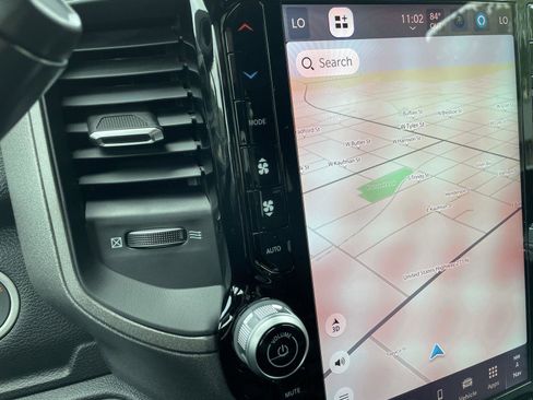 New 2025 RAM 3500 Tradesman image 20