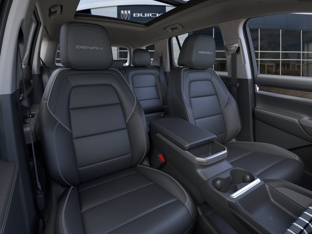 New 2027 GMC Terrain Denali w/ LPO, Floor Liner Package AWD/4WD image 16