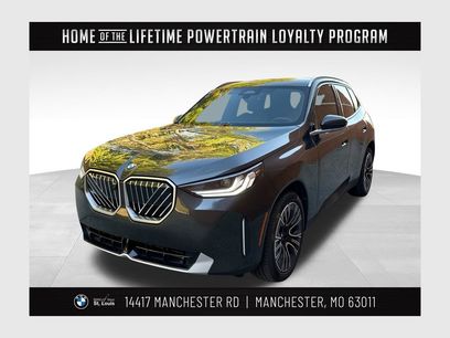 Used 2025 BMW X3 xDrive30i w/ Premium Package