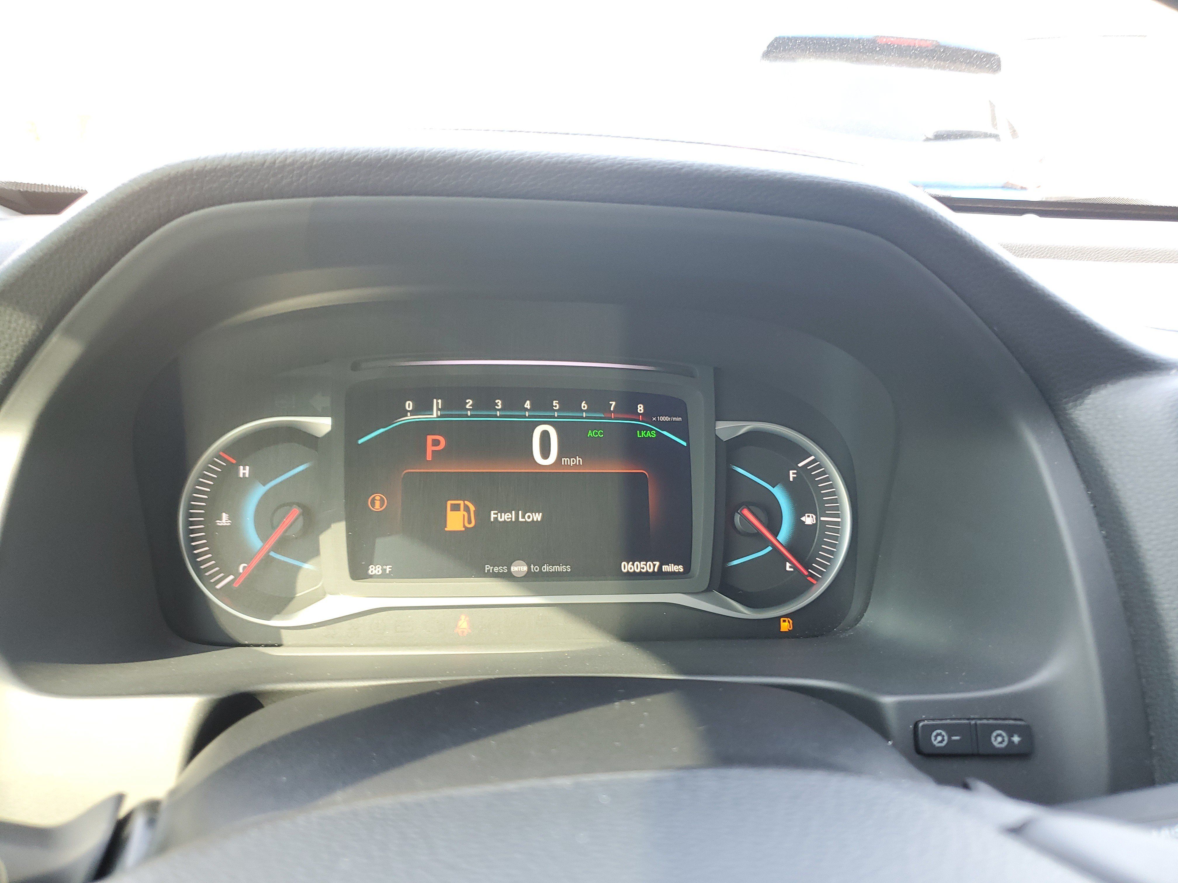 Used 2019 Honda Pilot EX-L image 22
