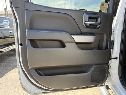 Used 2018 Chevrolet Silverado 1500 LT w/ All Star Edition image 20