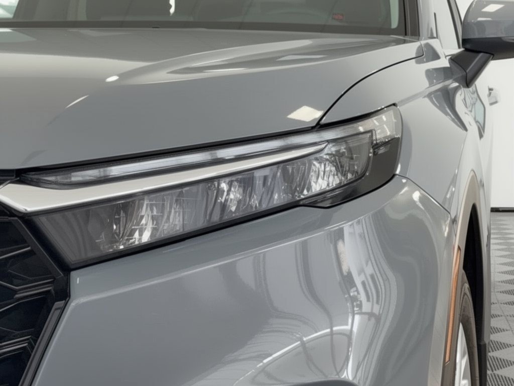Used 2025 Honda CR-V EX-L image 12